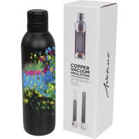 Botella con aislamiento de cobre al vacío de 510 ml Odin