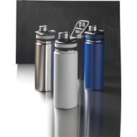 Bidón de 590 ml con aislamiento de cobre al vacío Gessi
