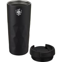 Vaso con aislamiento al vacío de cobre de 450 ml "Prism"