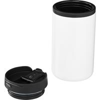 Vaso con aislamiento de acero inoxidable reciclado de 250 ml con certificación RCS "Mojave"