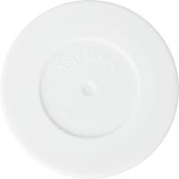 Vaso con aislamiento de acero inoxidable reciclado de 410 ml con certificación RCS "Elwood"