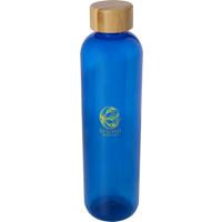 Bidón de plástico reciclado de 1000 ml "Ziggs"