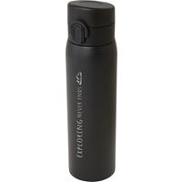 Termo con aislamiento de acero inoxidable reciclado de 450 ml con certificación RCS Sika