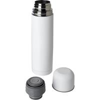 Termo con aislamiento de 750 ml de acero inóxidable reciclado  con certificado RCS "Sullivan"