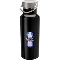 Bidón de acero inoxidable con certificación RCS de 500 ml Thor