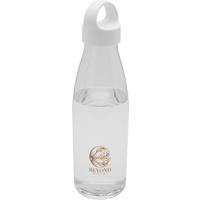 Bidón de plástico reciclado de 800 ml Bergen