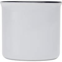 Taza de cerámica para sublimación de 240 ml Bari