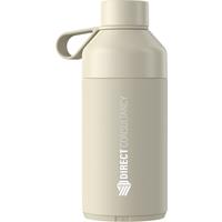 Botella de agua con aislamiento al vacío de 750 ml Ocean Bottle