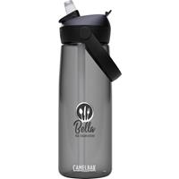 Botella de 750 ml Tritan Renew con pajita abatible "Camelbak® Thrive Flip"