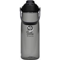Botella de 740 ml Tritan Renew con tapón de rosca "Camelbak® Thrive Chug"