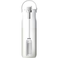 Botella de agua de 1000 ml LARQ Swig Top