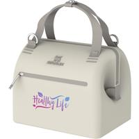 Stanley The All-Day Julienne Mini bolsa nevera reciclada para 10 latas