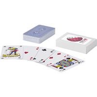 Juego de cartas de papel "Ace"
