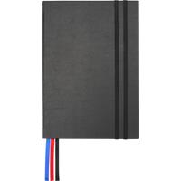 Libreta de tapa dura A5 con formato agenda “Alder”