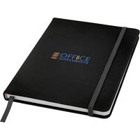 Libreta A5 de páginas punteadas Spectrum