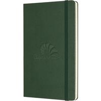 Libreta de tapa dura L rayada Classic