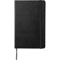 Libreta de tapa dura M rayada Classic