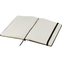 Libreta de tapa dura PK rayada "Classic"