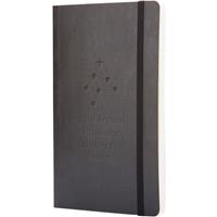 Libreta de tapa blanda PK rayada "Classic"