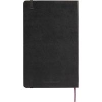 Libreta de tapa dura L lisa Classic
