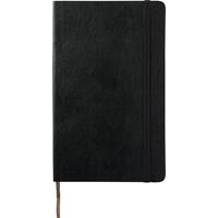 Libreta de tapa blanda L lisa Classic