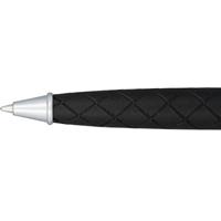 Bolígrafo de lujo estampado de cuero "Fidelio"