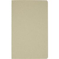 Libreta de cartón reciclado Gianna