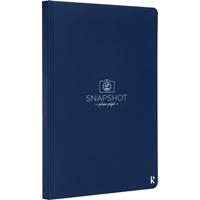 Libreta A5 de tapa dura Karst®