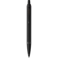 Parker bolígrafo acromático IM (tinta azul)