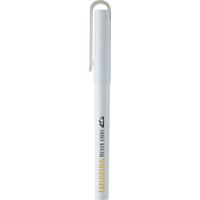 Rollerball de gel de PET reciclado "Mauna" (tinta negra)
