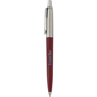 Bolígrafo Parker Jotter Recycled (tinta azul)