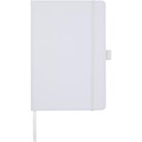 Libreta de tapa dura de plástico oceánico Thalaasa