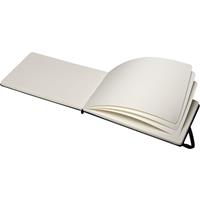Álbum artístico grande para acuarelas Moleskine