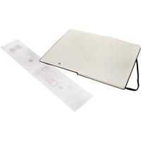 Cuaderno de dibujo A4 Moleskine
