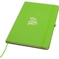 Libreta de tapa dura A5 Spectrum Plus