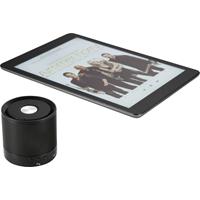 Altavoz Bluetooth® de aluminio Greedo