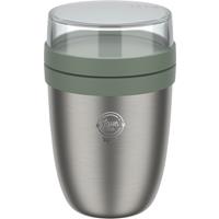 Fiambrera de 500+200 ml con aislamiento 2.0  Mepal Ellipse