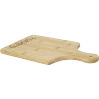 Tabla de cortar de bambú Quimet