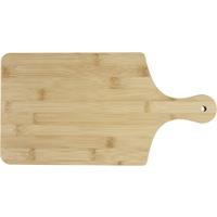 Tabla de cortar de bambú Baron