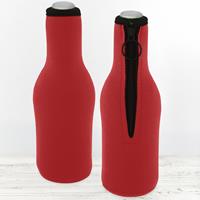 Funda de neopreno reciclado para botellas "Fris"