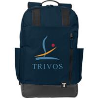 Mochila para portátil 15,6" 14L Compu