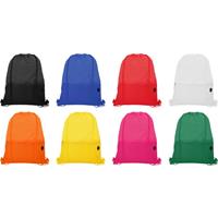Mochila de cuerdas y malla 5L "Oriole"