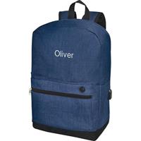 Mochila de negocios para portátil de 15,6" 16L Hoss