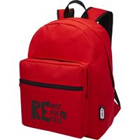 Mochila de RPET 16L Retrend