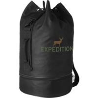 Bolsa de lona de marinero de plástico reciclado 35L Retrend