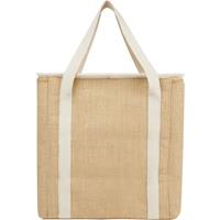 Bolsa Tote de yute de 300 g/m² de 19 L Juta