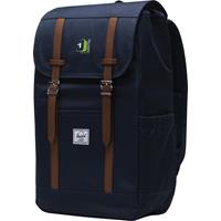 Mochila reciclada para portátil y de 23 L Herschel Retreat™
