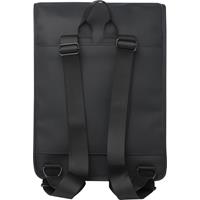 Mochila Turner de material reciclado GRS y 8 litros