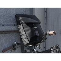 Mochila Turner de material reciclado GRS y 8 litros