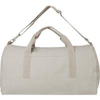Bolsa de viaje en lona reciclada de 50 litros de 500 g/m² Aware™ "Porter"